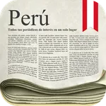 Peruvian Newspapers icon