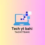 Tach yt bahi icon