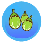 Udupi Mattu Gulla - Brinjal icon