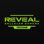 Tactacam REVEAL icon