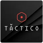 Tactico Seguridad - Usuario icon