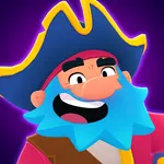 Pirate Match icon
