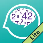 Number Therapy Lite icon