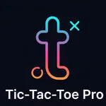 Tic Toc Toe Pro icon