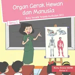 Kelas 5 Tema 1 icon