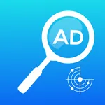 Popup Ads Detector And Remover icon