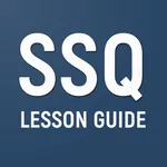 Italian Sabbath School Lesson icon