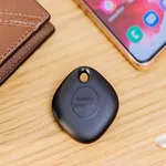 Samsung galaxy smart tag guide icon