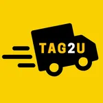Tag2u Transportes icon