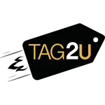 Tag2u icon