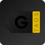 Generate Hashtags: Generate ta icon