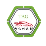 Tag Vahan icon