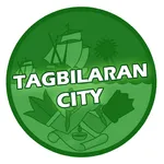 Explore Tagbilaran City, Peace icon