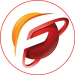 Forkassel icon