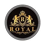 Royal icon