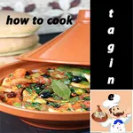 Guide tagine icon