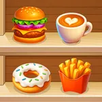 Mini Kitchen Cooking Set icon