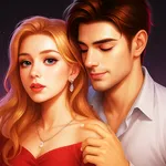 Love Story: Fashion Makeover icon