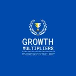 Growth Multipliers icon
