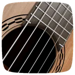 Guitar Tuning Helper icon