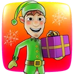 Santa Needs Help icon
