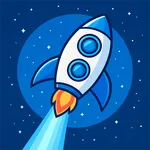 Rocket Tycoon icon
