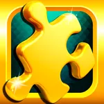 Cool Jigsaw Puzzles icon