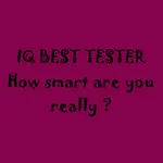 IQ Tester icon