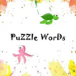 Puzzle Words icon