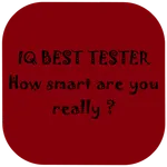 Test your IQ icon