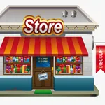 Urbantruststore icon