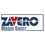 ZAVERO MAGIC SHEET icon