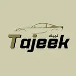 تجيك Tajeek I icon