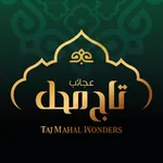 Taj Mahal icon