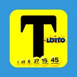 Takachi: Lotto Thai Magazine icon