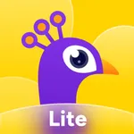 TakaLite - Chat & Meet icon