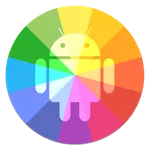 Icon Color Filter icon