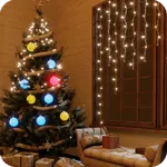 Christmas Room Escape icon