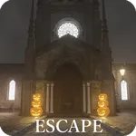 Escape Game: Halloween Night icon