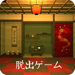 脱出ゲーム 辰年のお正月 icon