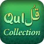 Ayat-e-Qul icon