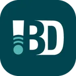 My IBD Symptom Tracker icon