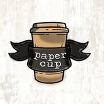 Paper Cup icon
