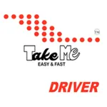 TakeMe Driver icon