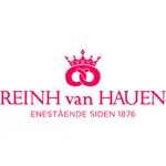 Reinh. van Hauen. icon