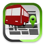Takesh Bus icon