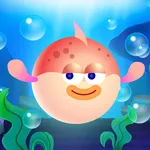 Deep Dive Rewards icon