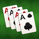 Solitaire Plus+ icon