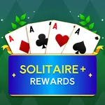 Solitaire Plus+ Rewards icon