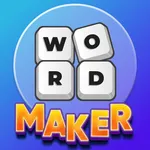 Word Maker: Puzzle Quest icon